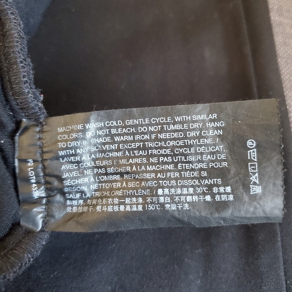 Thory jogger pant - Picture 5 of 8